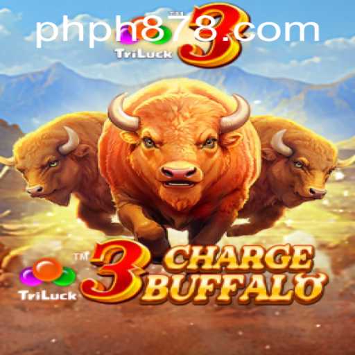 3ChargeBuffalo and PH878: An Immersive Gaming Experience