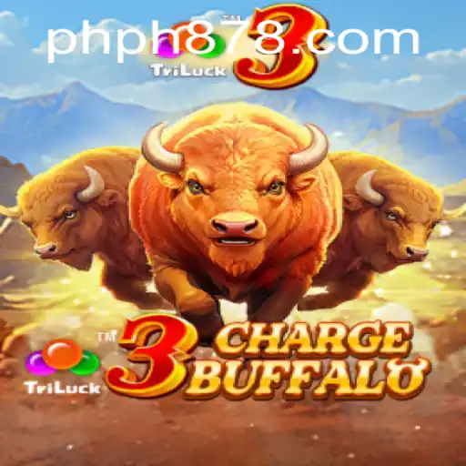 3ChargeBuffalo and PH878: An Immersive Gaming Experience