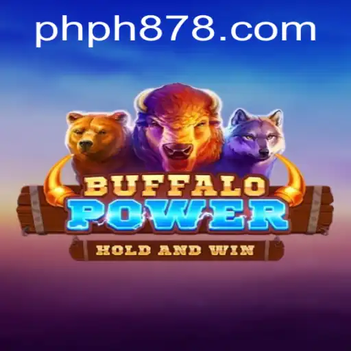Experience the Excitement of BuffaloPower: A Thrilling New Game