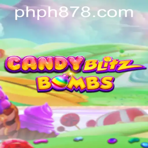 CandyBlitzBombs: A Sweet Adventure in the World of Gaming