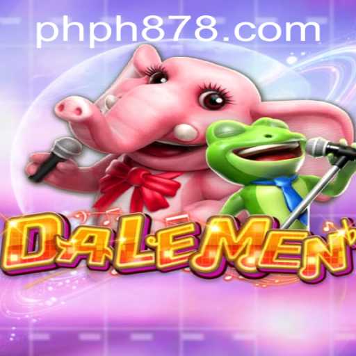 Unveiling DALEMEN: A New Era of Interactive Play with PH878