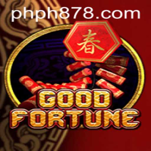 Discovering GoodFortune: An Exciting Game Journey with Keyword PH878
