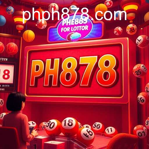 The Exciting World of Lottery Games: A Deep Dive into the Popularity of PH878