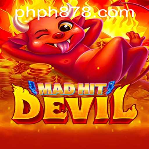 MadHitDevil: A Revolutionary Gaming Experience