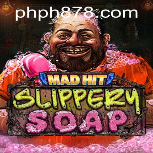 MadHitSlipperySoap: A New Sensation in Gaming