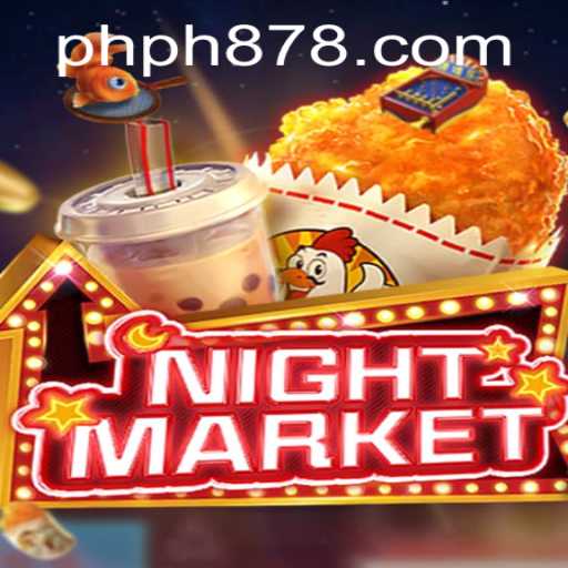 Exploring NIGHTMARKET: A Thrilling Blend of Strategy and Excitement