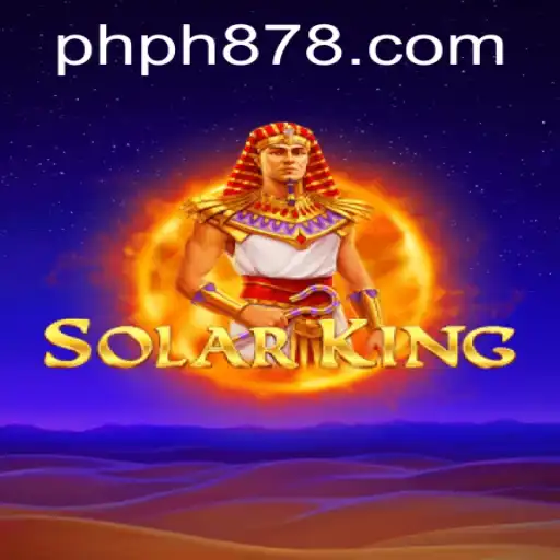 SolarKing: The Innovative Strategy Game for the Modern Age