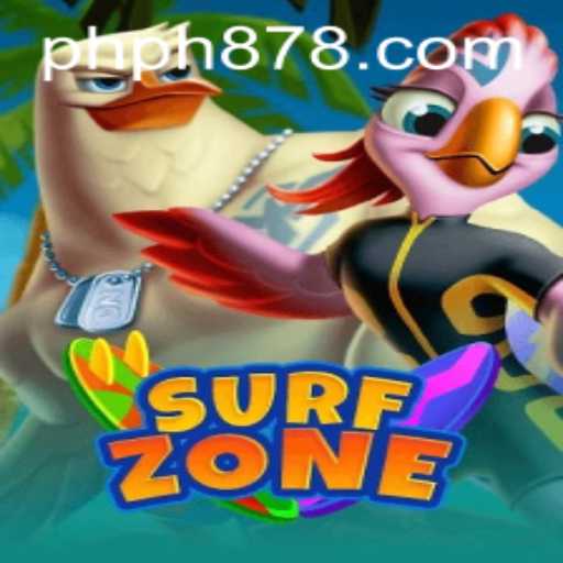 Dive Into the Thrilling World of SurfZone: A Comprehensive Guide
