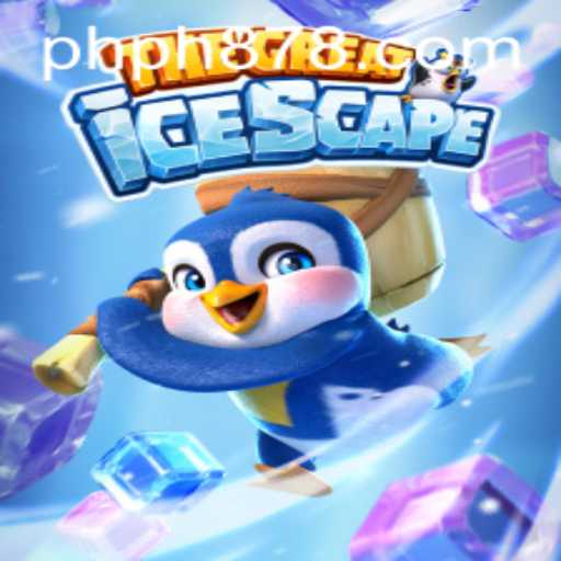 TheGreatIcescape: An Immersive Adventure Awaits with PH878