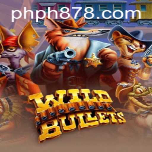 Unleashing the Thrill of 'WildBullets': A Comprehensive Guide to Gameplay and Strategy
